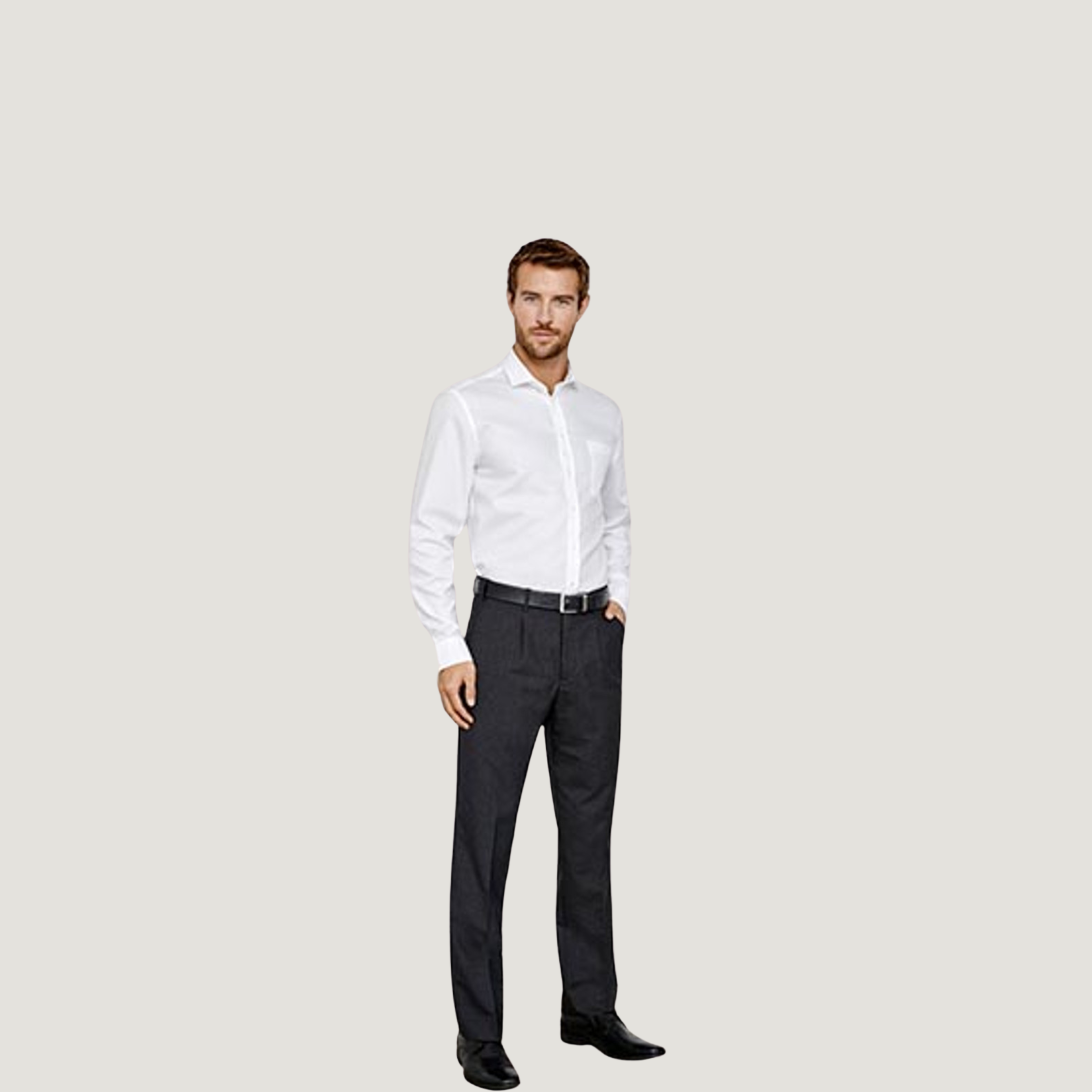 Men's Office Pants